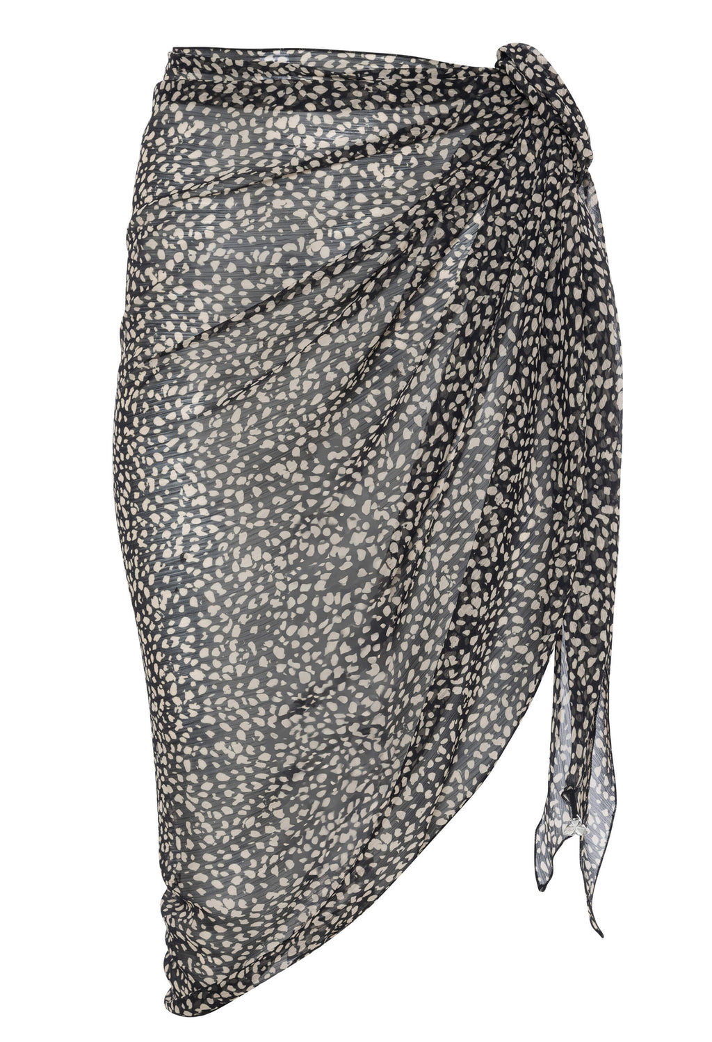 Laurence - Paréo transformable