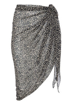 Laurence - Paréo transformable