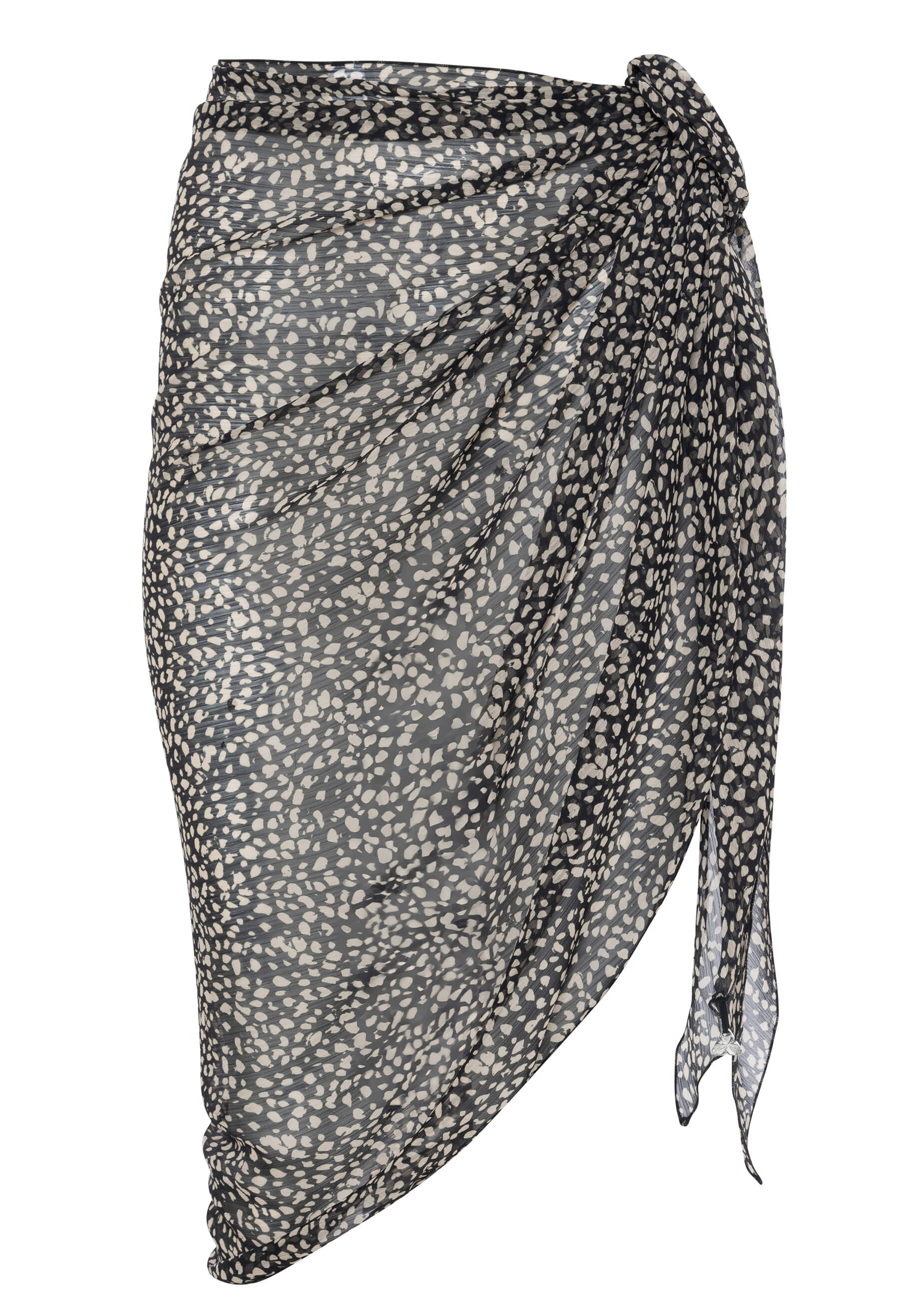 Laurence - Paréo transformable