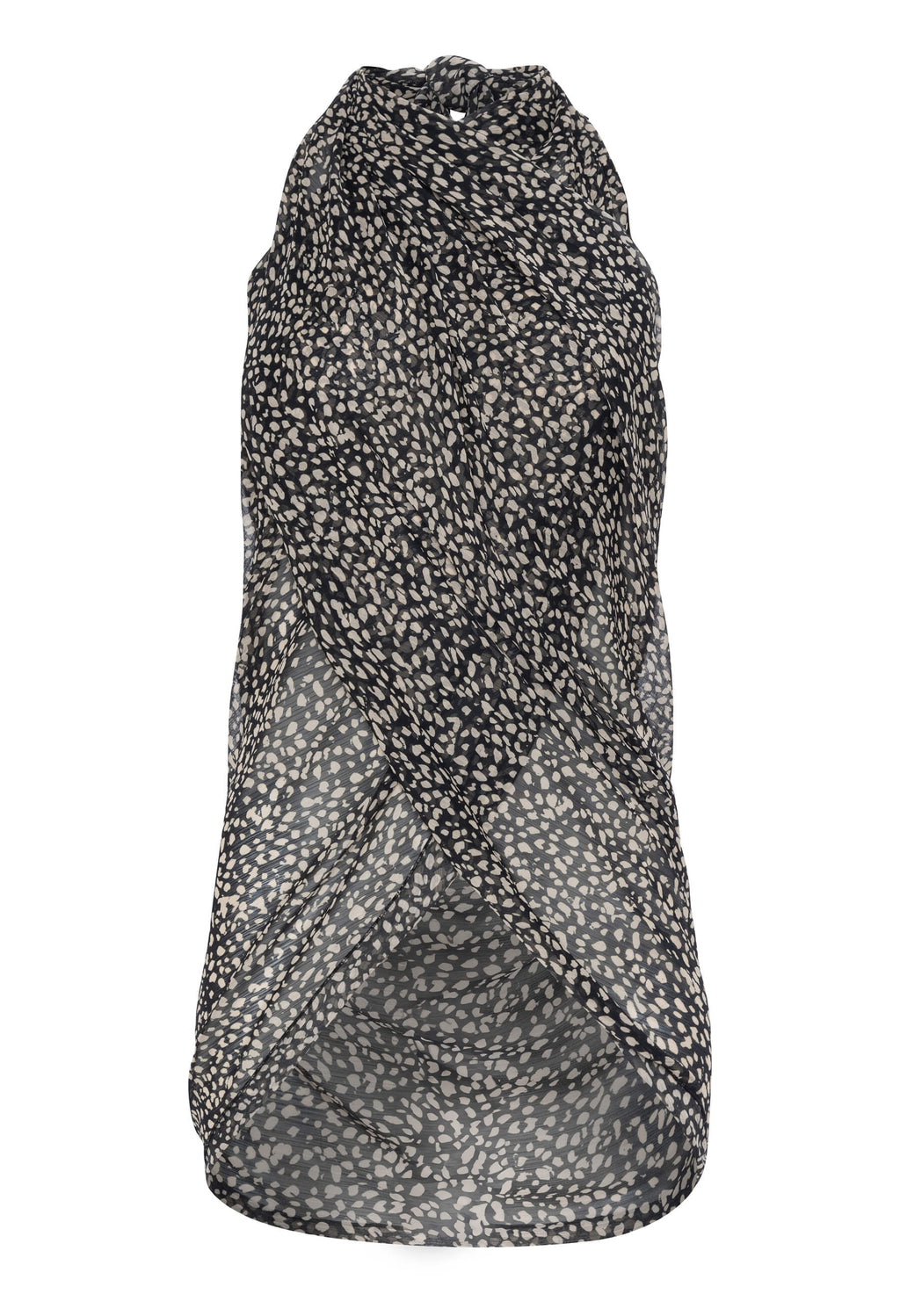 Laurence - Paréo transformable