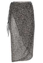 Laurence - Paréo transformable