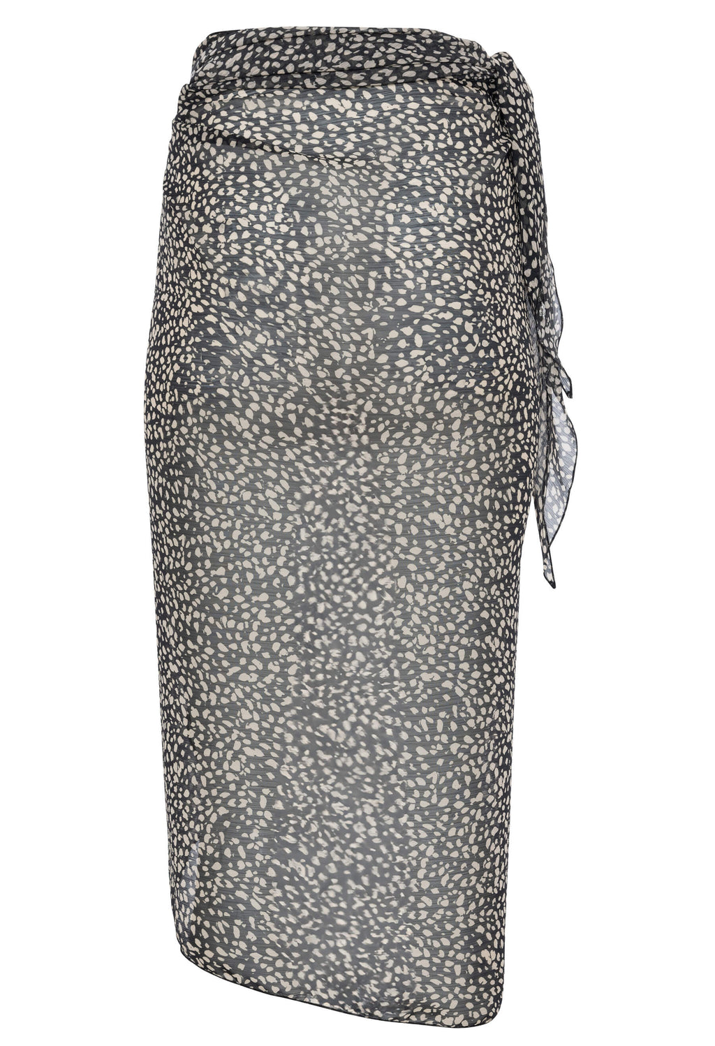 Laurence - Paréo transformable