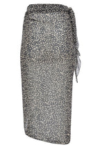 Laurence - Paréo transformable