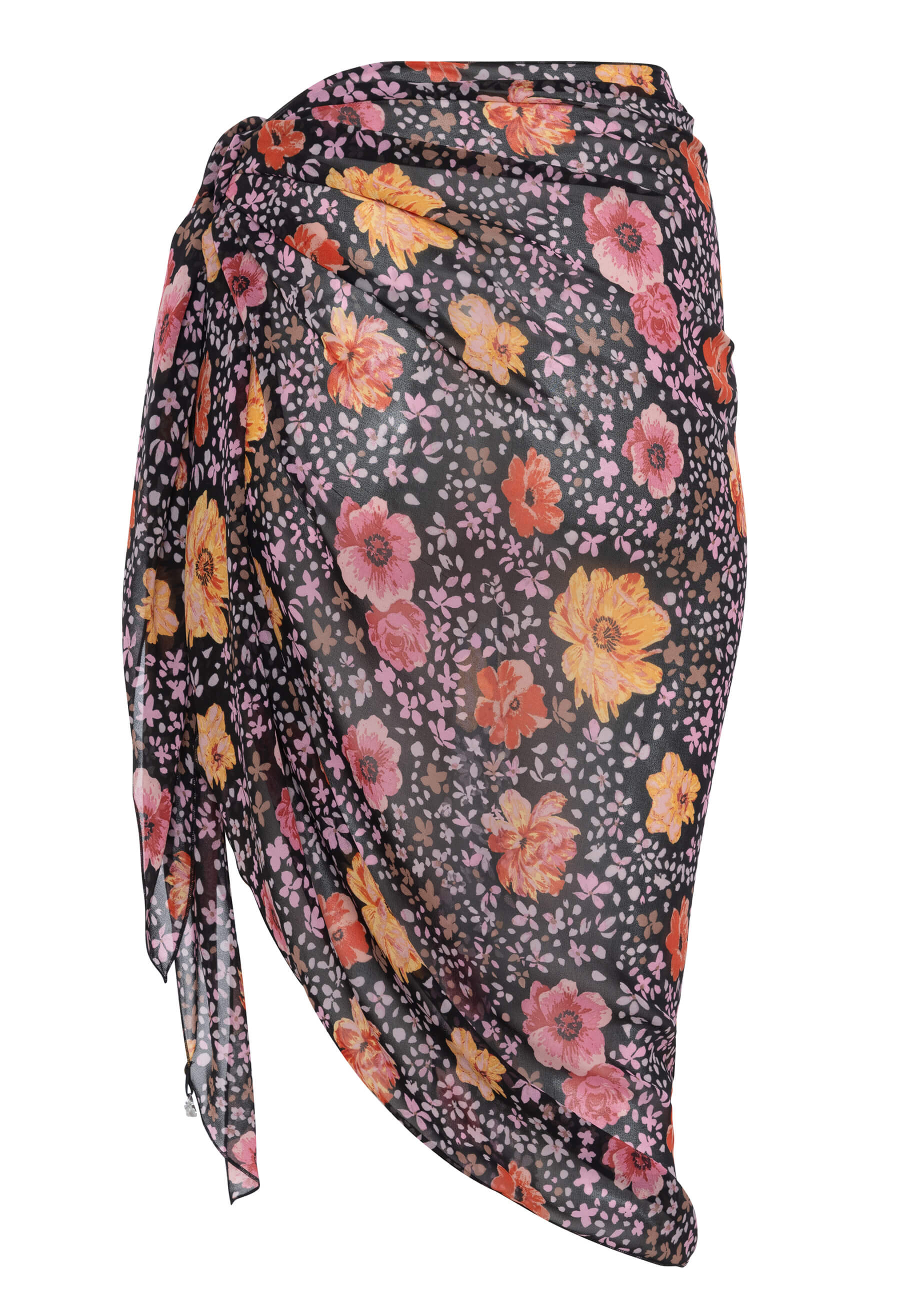 Laurence - Paréo transformable