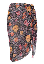 Laurence - Paréo transformable