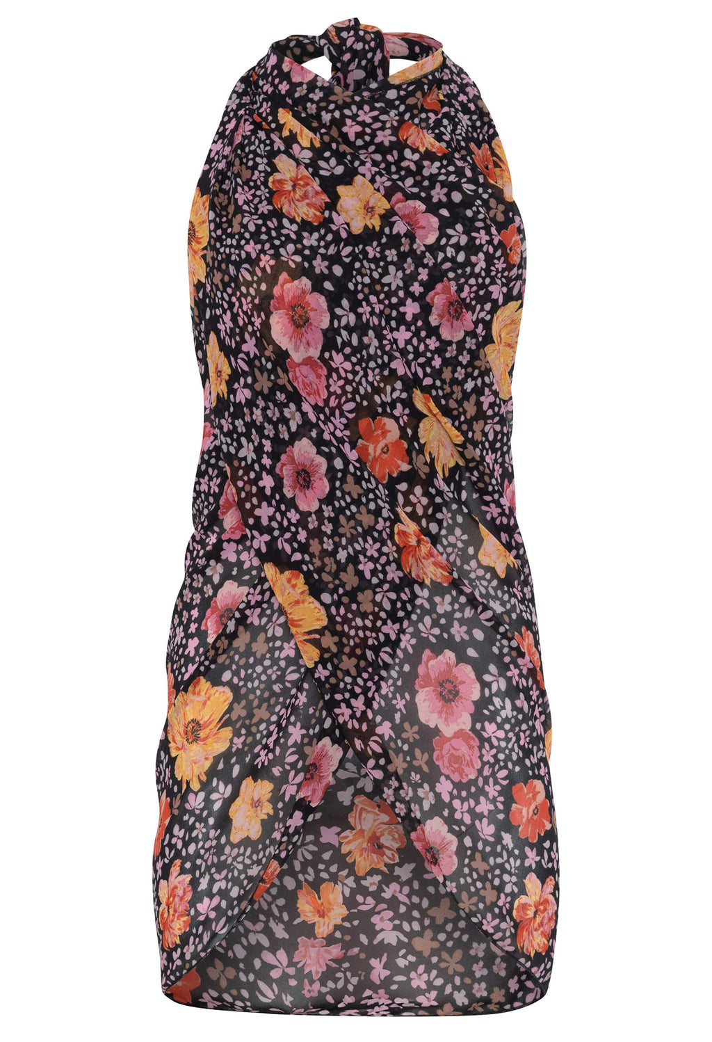 Laurence - Paréo transformable