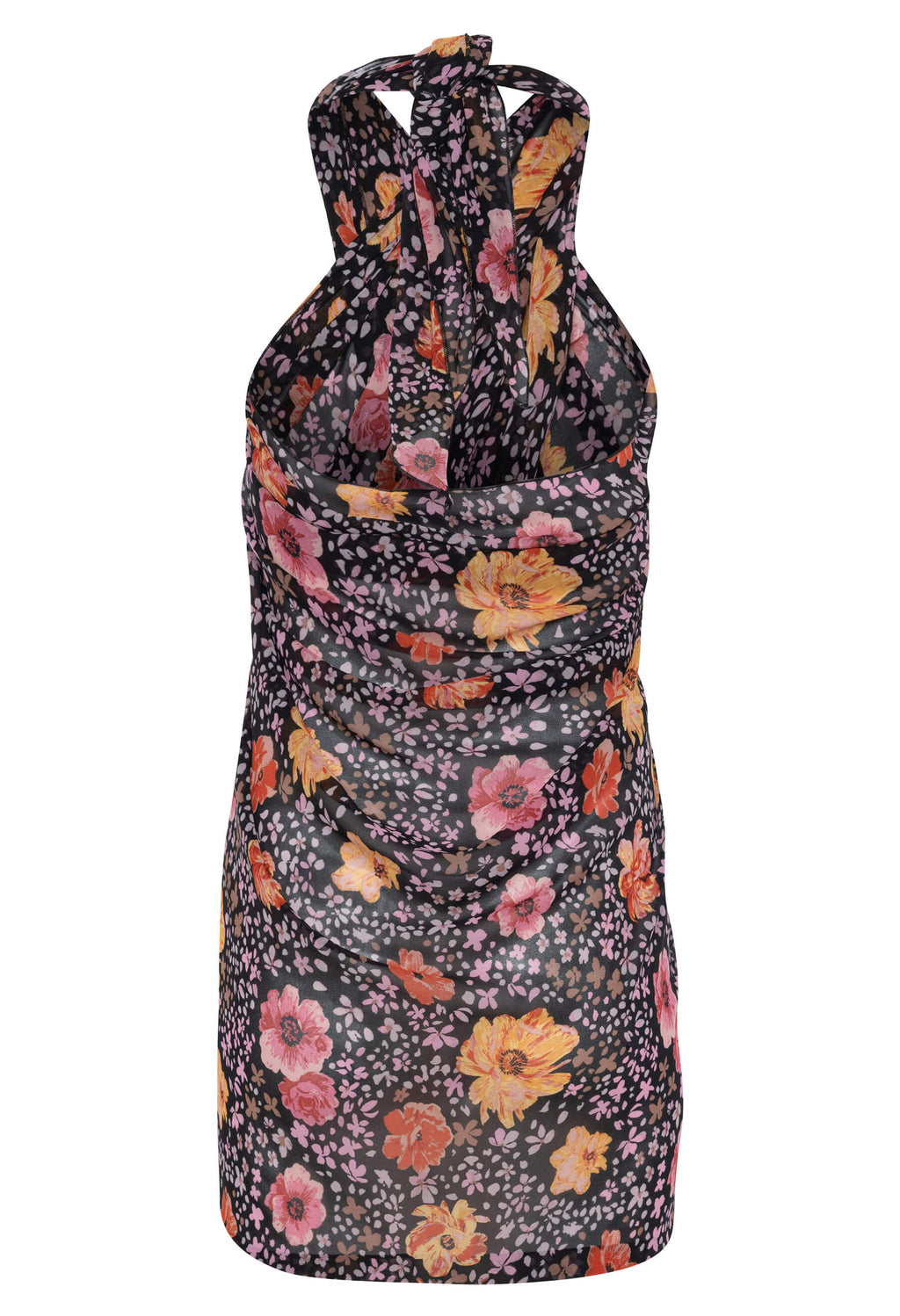 Laurence - Paréo transformable