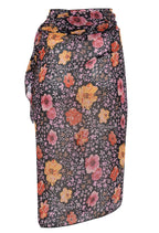 Laurence - Paréo transformable