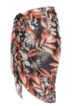 Laurence - Paréo transformable