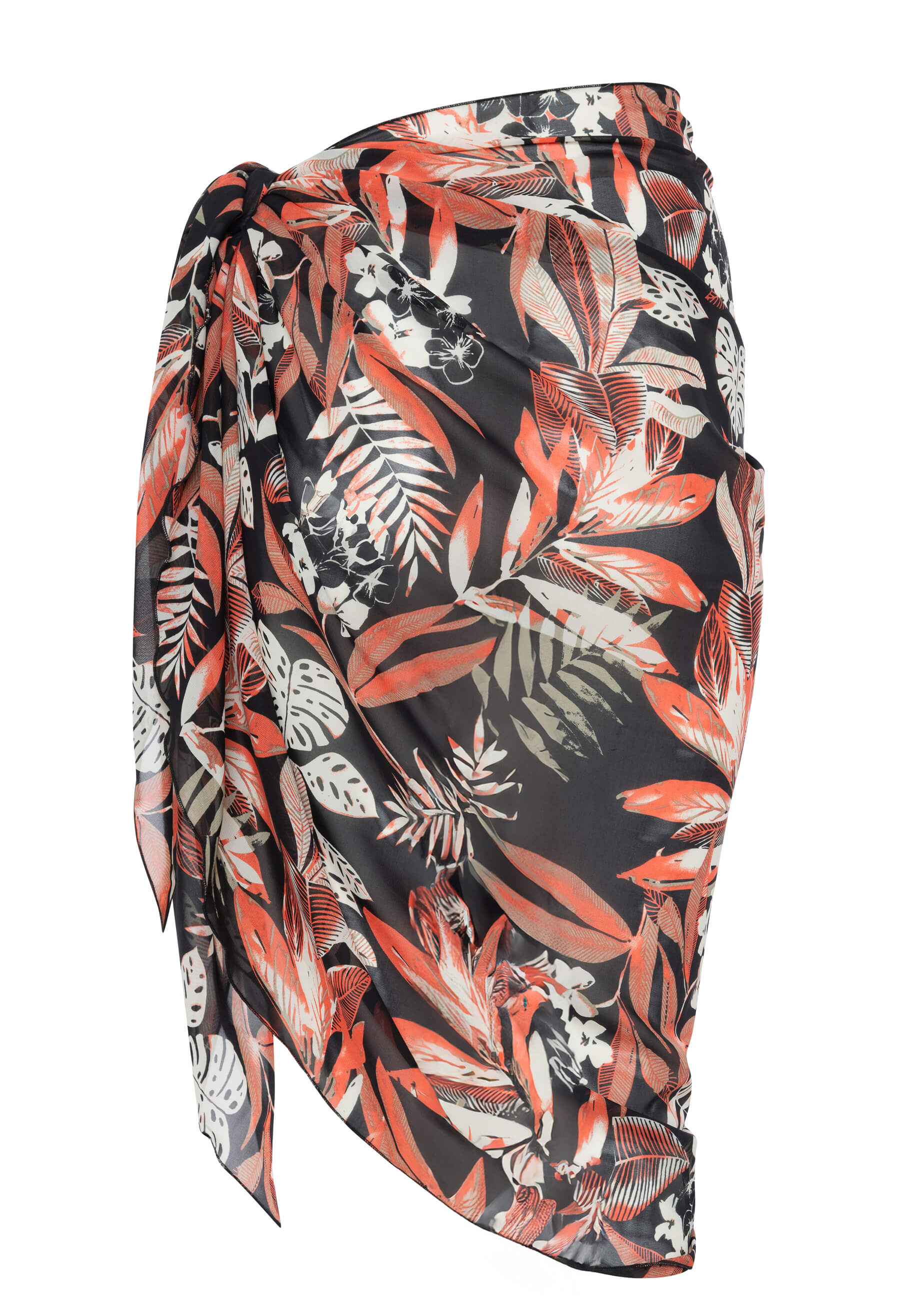 Laurence - Paréo transformable