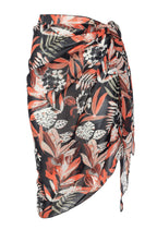 Laurence - Paréo transformable