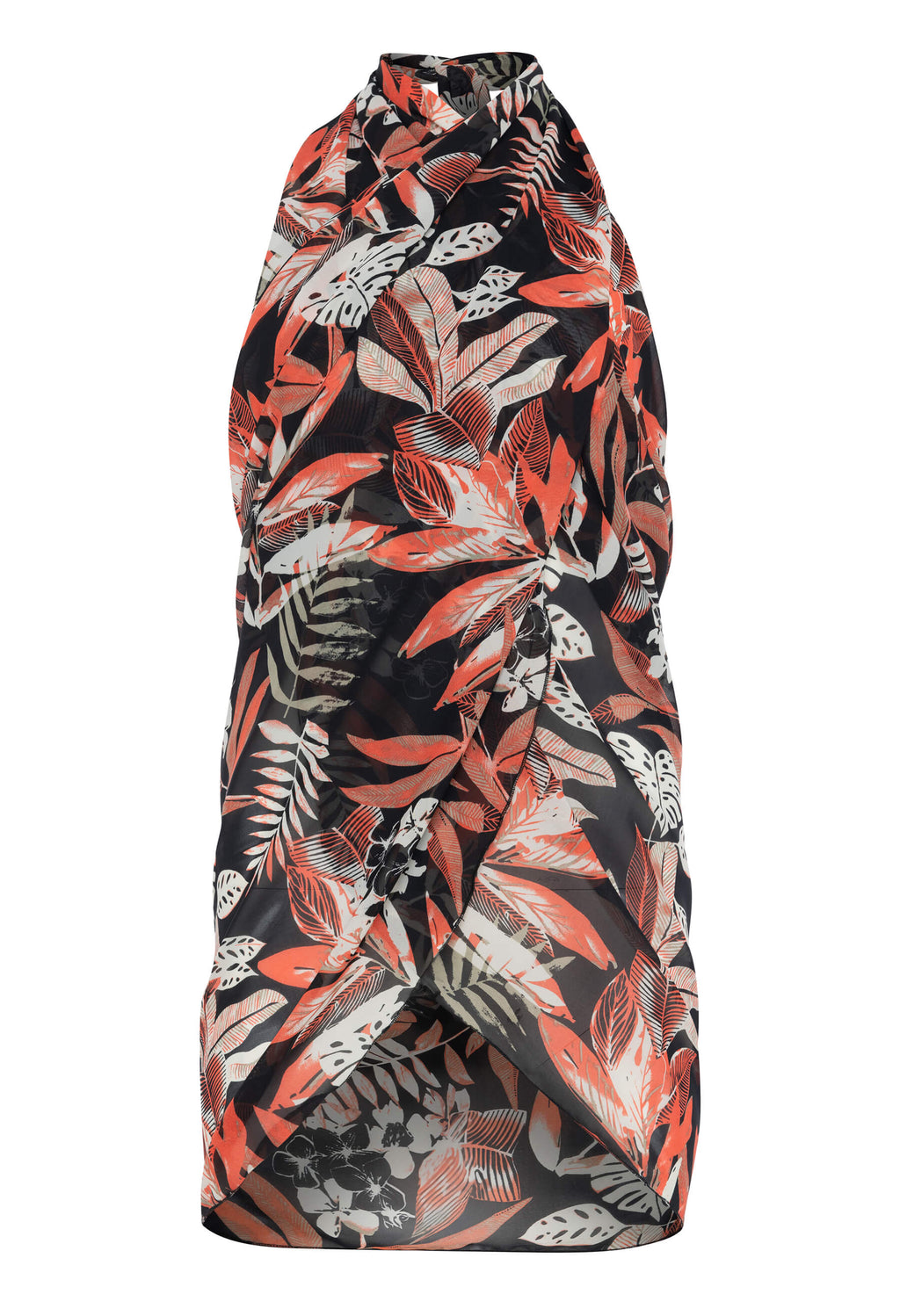 Laurence - Paréo transformable