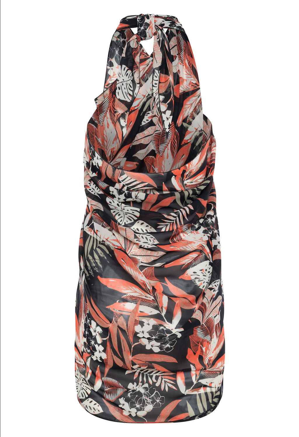 Laurence - Paréo transformable