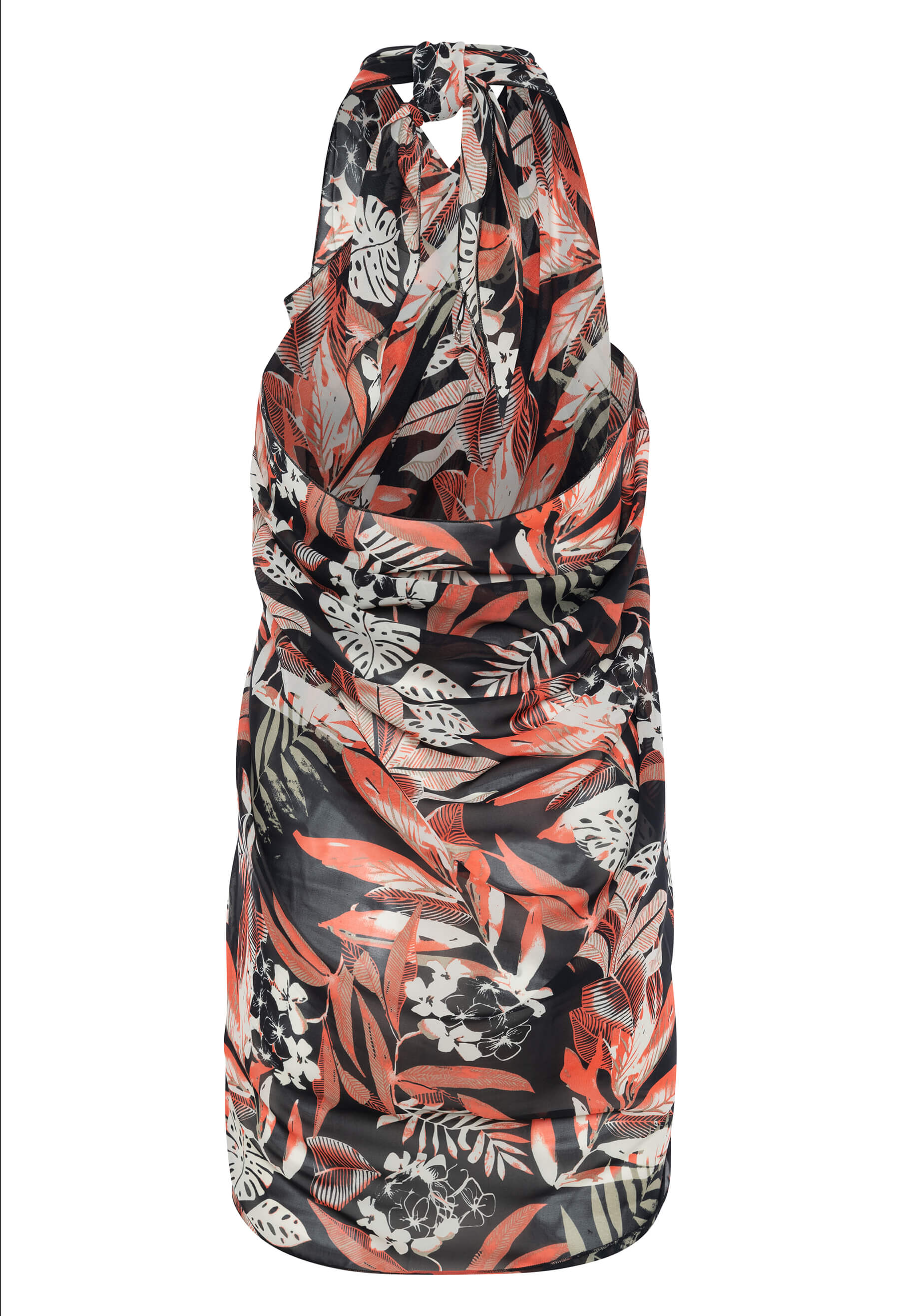 Laurence - Paréo transformable