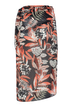 Laurence - Paréo transformable