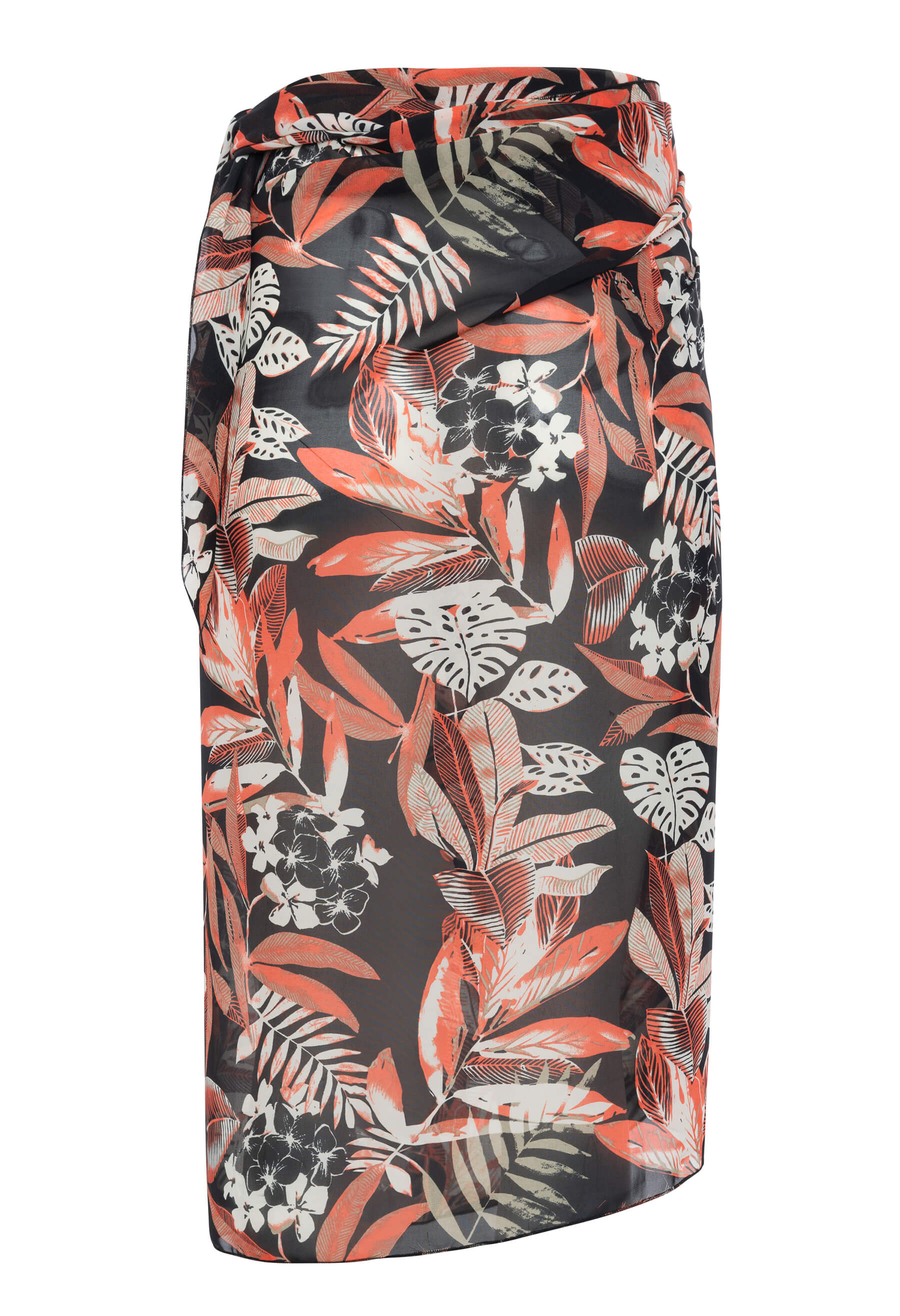 Laurence - Paréo transformable