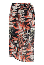 Laurence - Paréo transformable