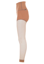 Madonna - Legging coloré en mèche à taille haute