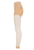 Madonna - Legging coloré en mèche à taille haute