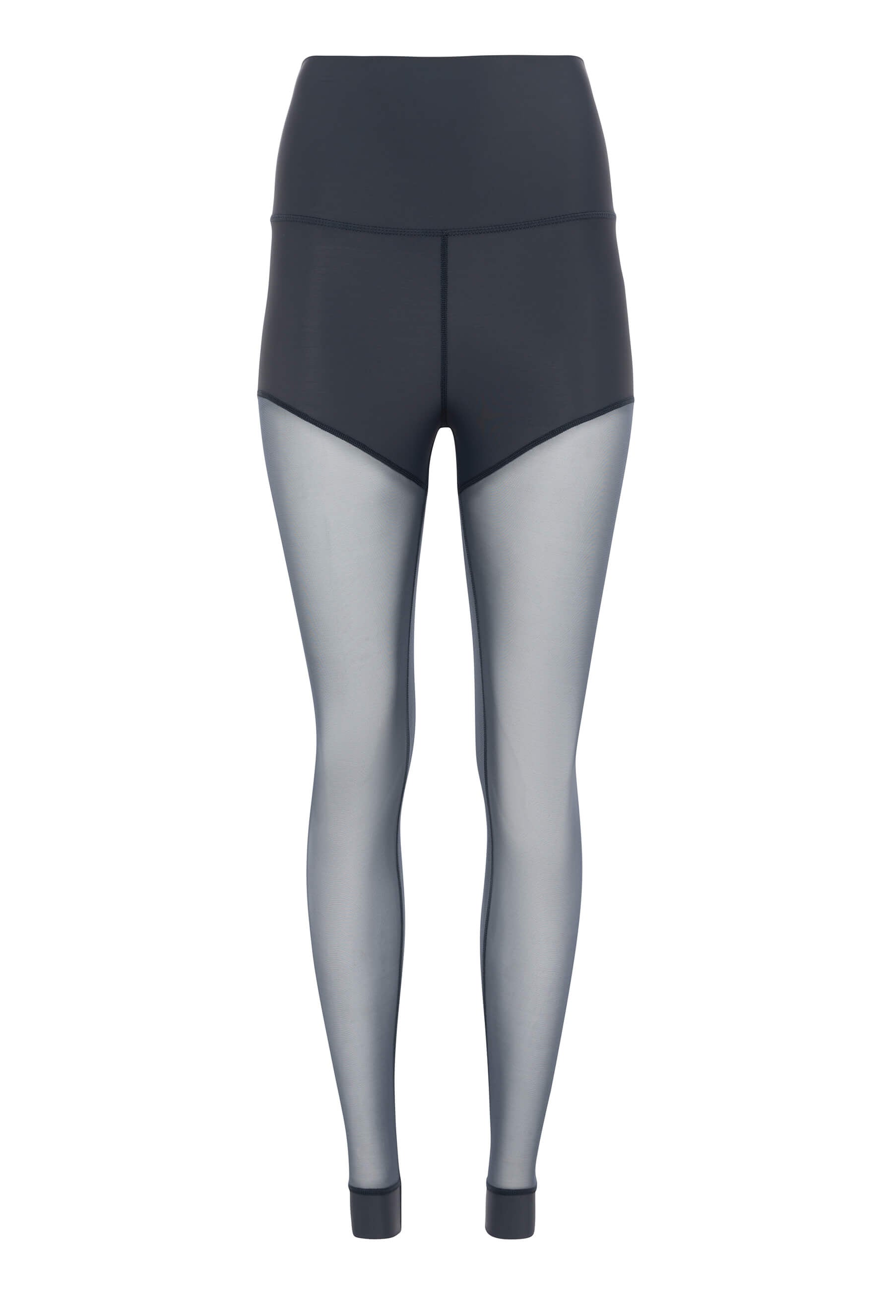 Madonna - Legging coloré en mèche à taille haute