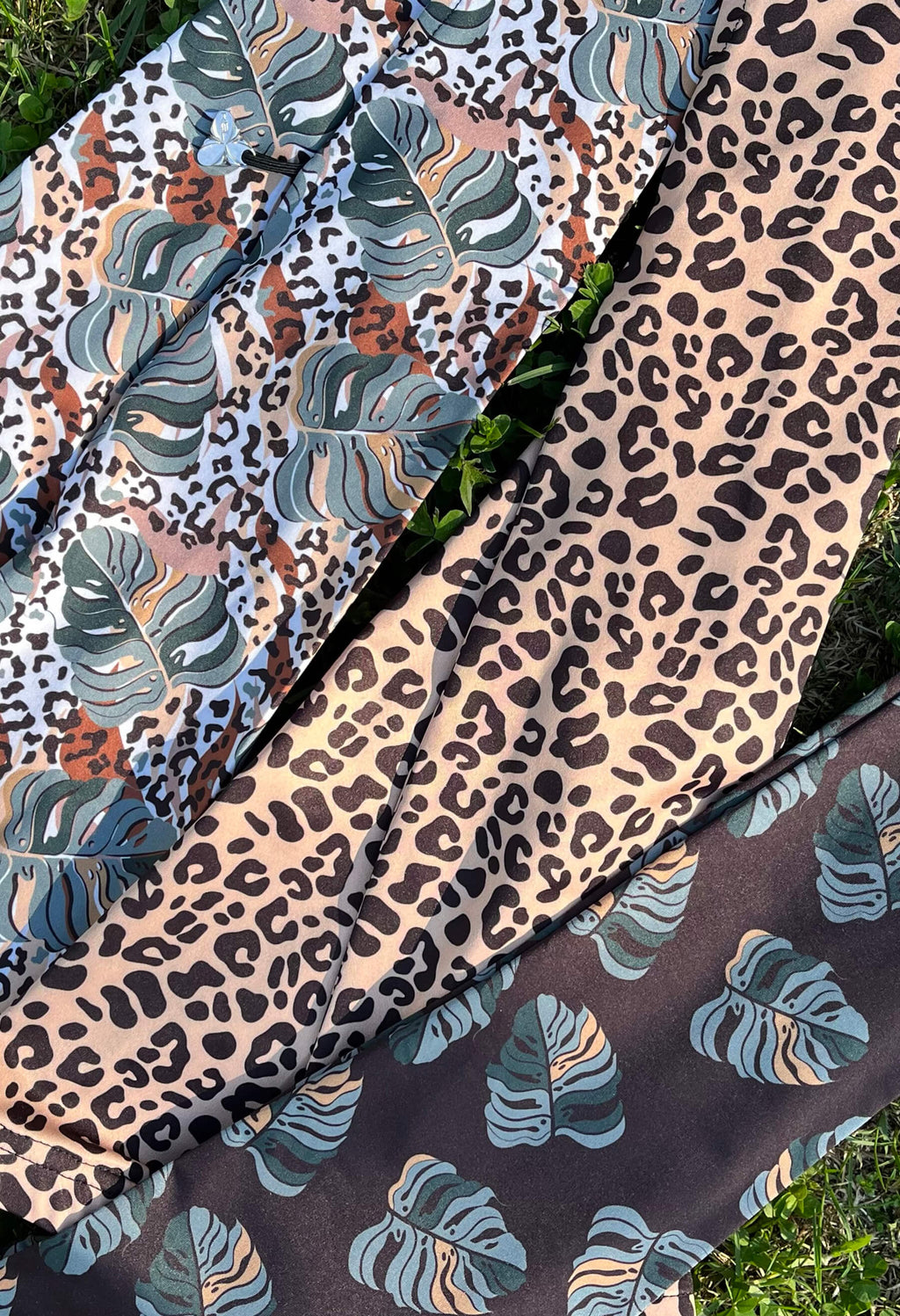 Cycling arm warmers - Férocia collection