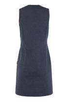 Mia - Sleeveless fitted dress