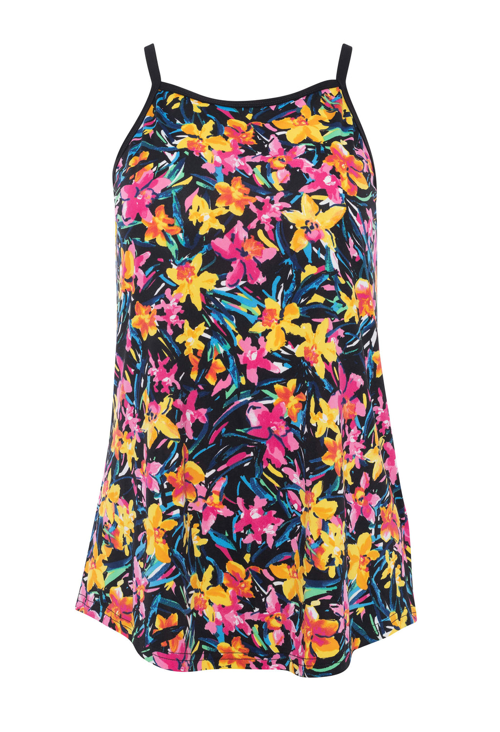 Mimi - Camisole fleurie