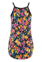 Mimi - Camisole fleurie