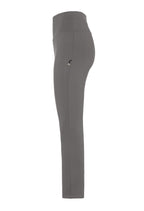 Nancy - High-waisted cigarette pants