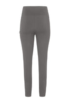 Nancy - High-waisted cigarette pants