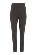 Nancy - High-waisted cigarette pants