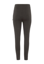 Nancy - High-waisted cigarette pants