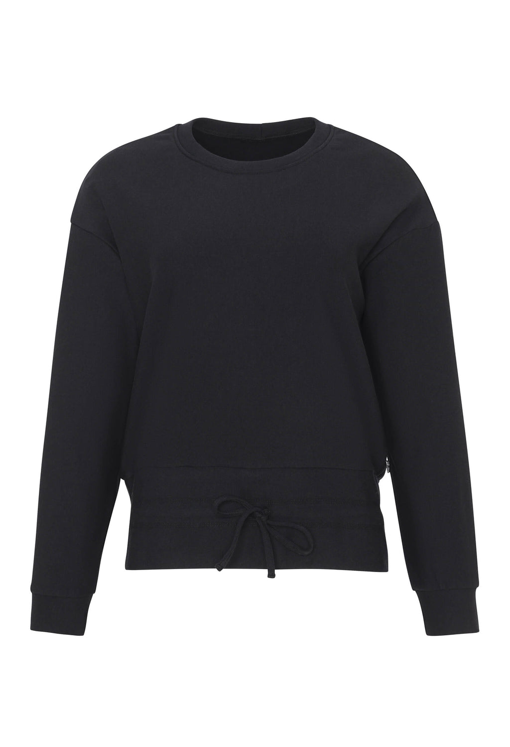 Paulina - Chandail doux avec cordon de serrage