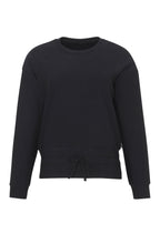 Paulina - Chandail doux avec cordon de serrage