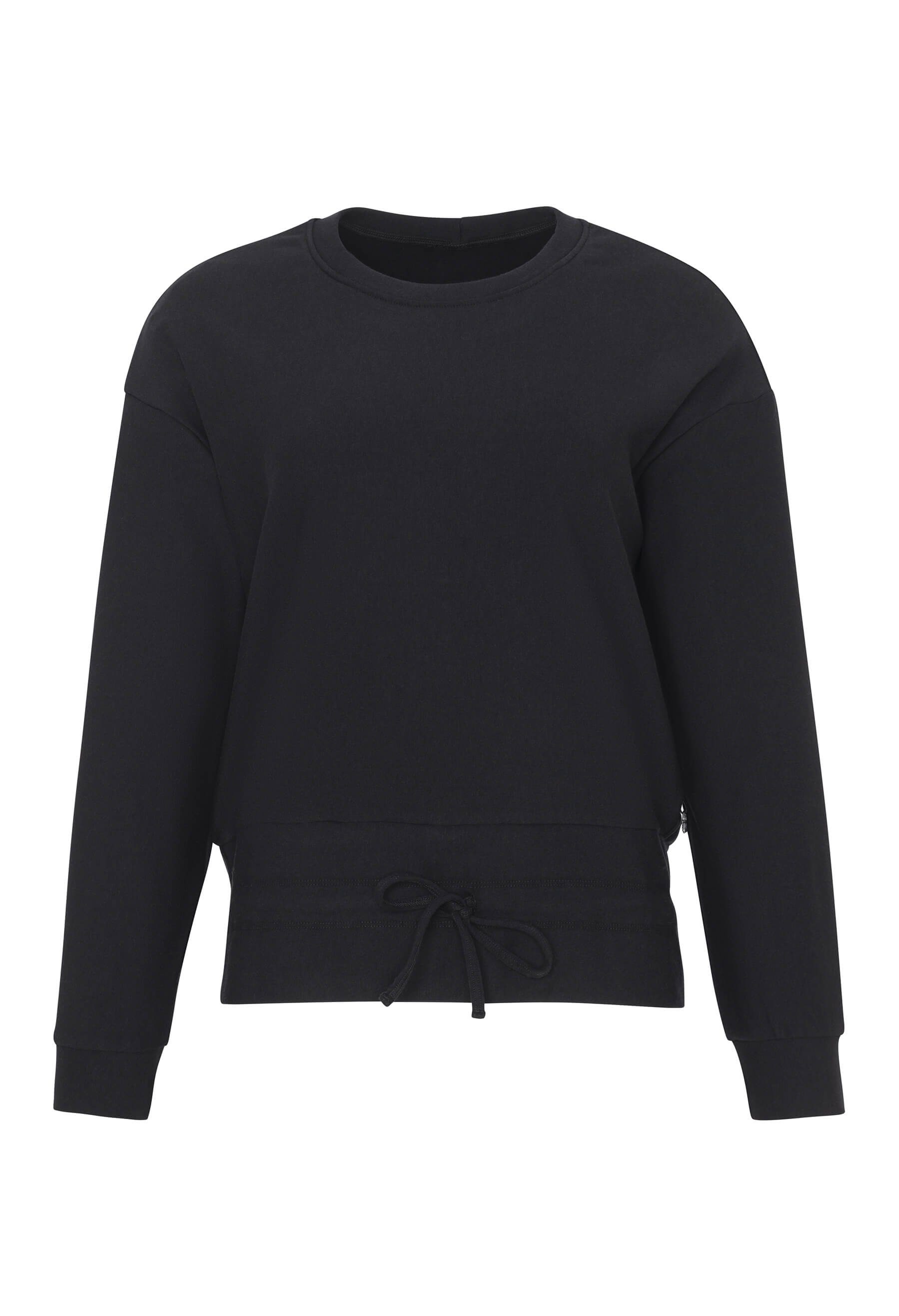 Paulina - Chandail doux avec cordon de serrage