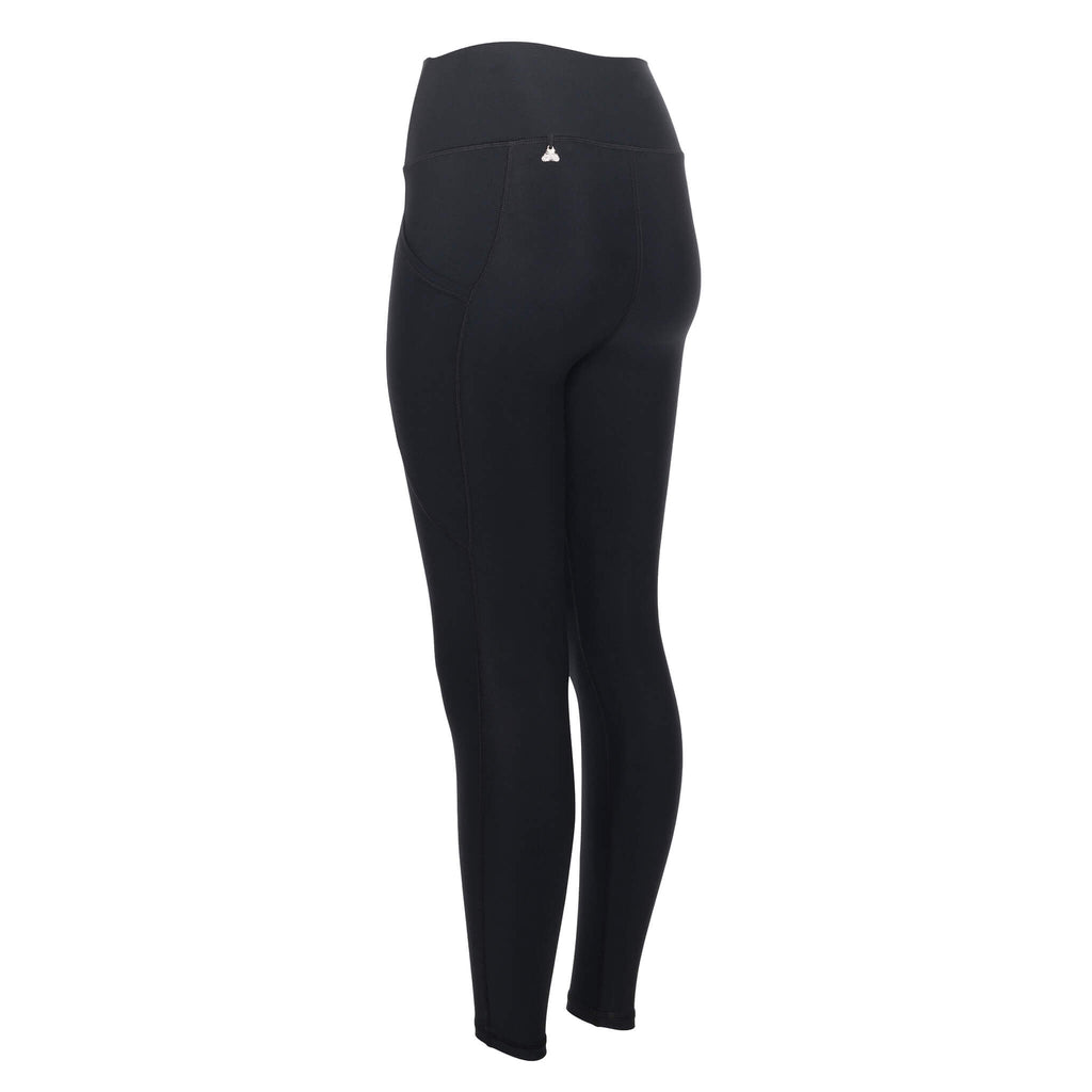 Phoebe - High Waisted ⅞ Leggings with Pockets