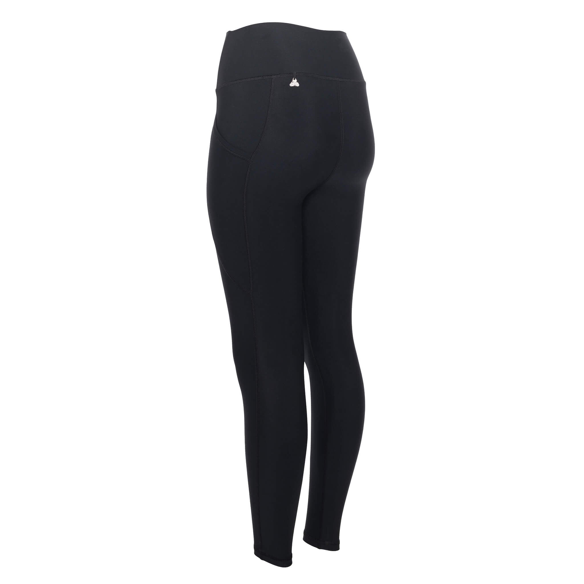 Phoebe - Legging ⅞ à taille haute avec poches