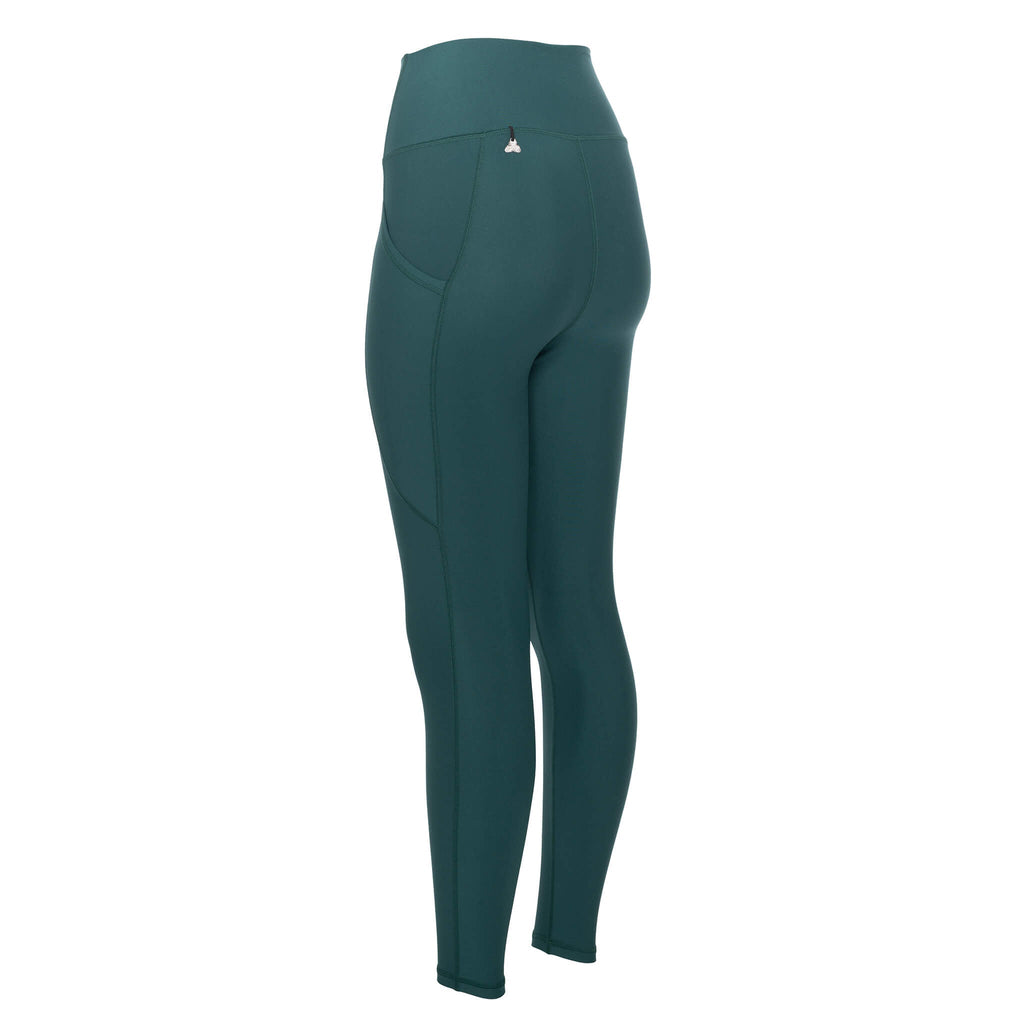 Phoebe - High Waisted ⅞ Leggings with Pockets