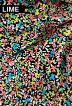 Louysa - Robe courte sans manche avec fermeture éclair