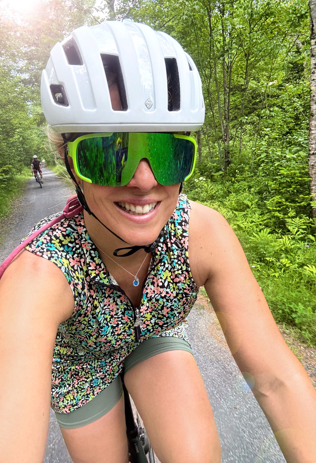 Louysa - Robe courte sans manche avec fermeture éclair