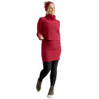 Maude - Jupe courte transformable