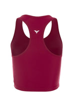 Rumi - Camisole courte à dos nageur