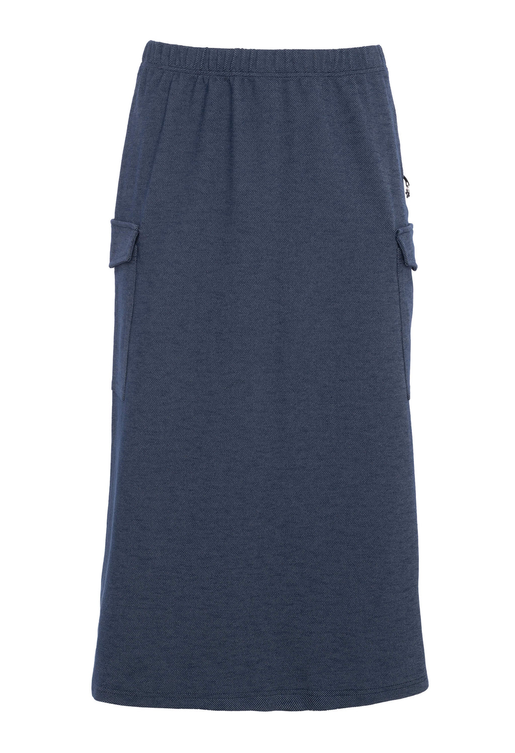 Summer - Jupe cargo en denim