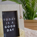 Médaillon "Déploie tes ailes"