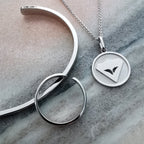 Médaillon "Visualise ton rêve"