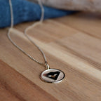 Médaillon "Visualise ton rêve"