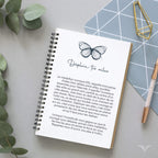 Médaillon "Déploie tes ailes"