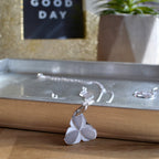 Médaillon "Déploie tes ailes"