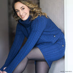 Madonna - Legging à taille haute