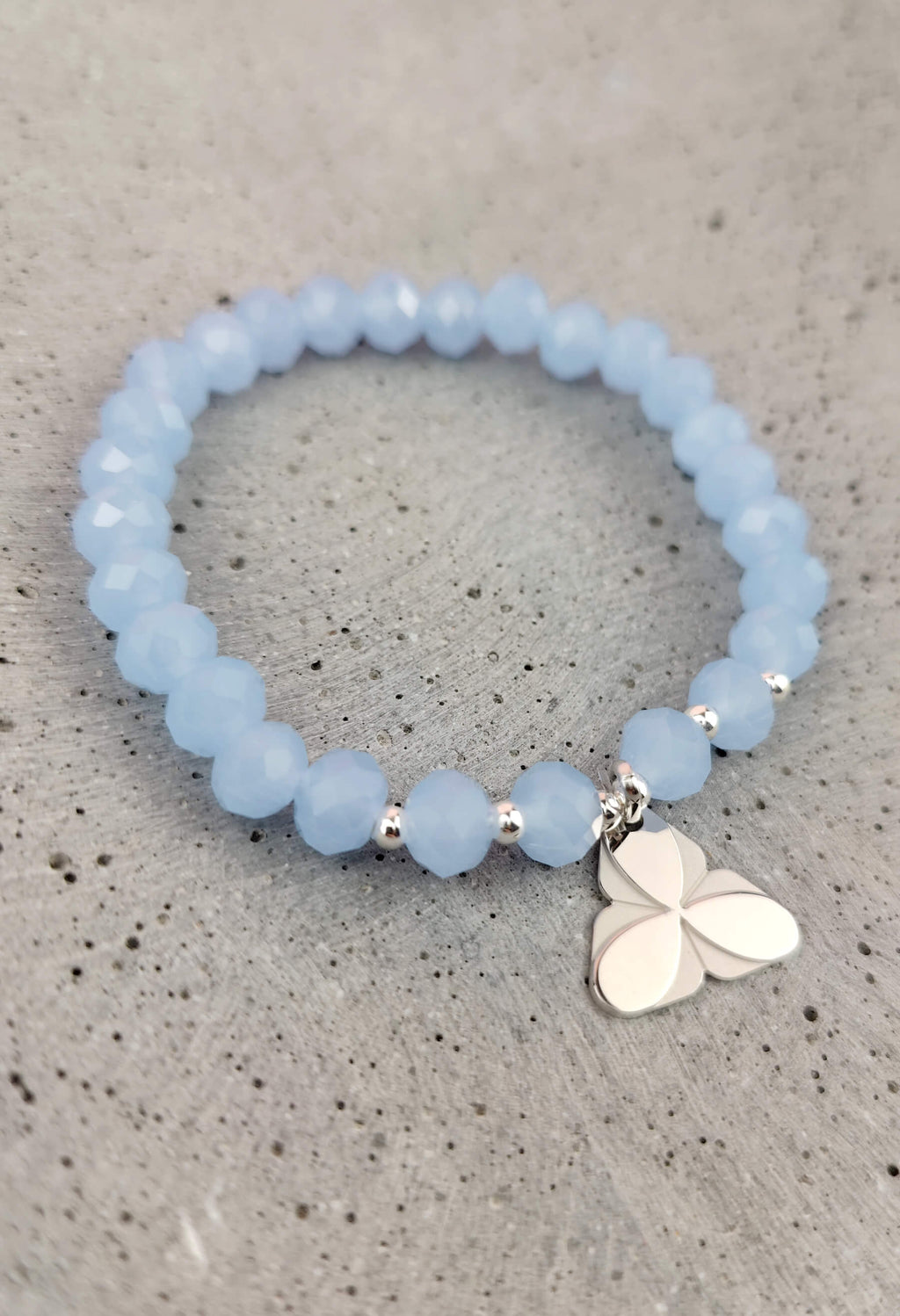 Bracelet Déploie tes ailes - Aura Vibe X KSL